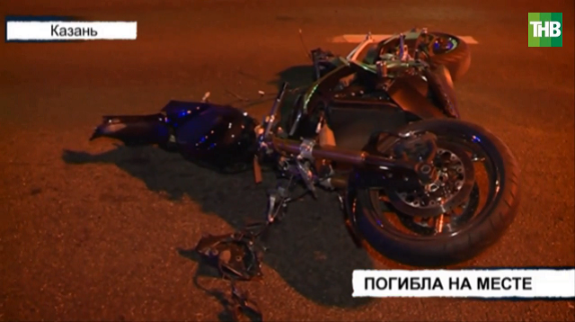 Стали известны подробности ДТП, где погибла 32-летняя рэперша Альбина Сафарова