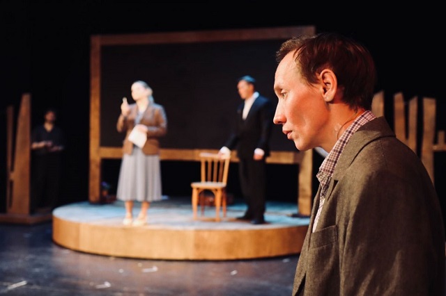 «Уроки французского» на сцене: в Казанском ТЮЗе поставили спектакль по рассказу Распутина