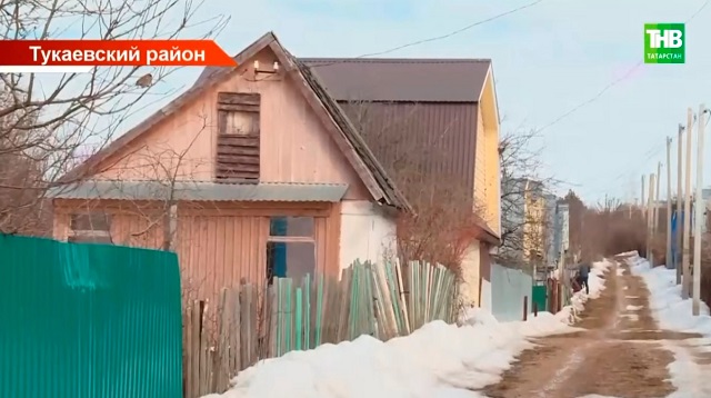 Садоводы Тукаевского района не могут узаконить свои участки из-за сибиреязвенного скотомогильника