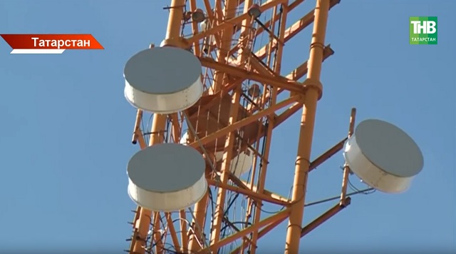 Киберһөҗүмнәр нигә арта, ә кайбер авылларда интернет һаман юк?