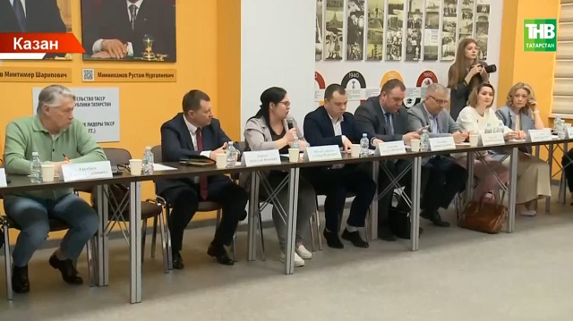 Россиядә кабул ителгән ике закон Татарстан эшмәкәрләре арасында ризасызлык уятты