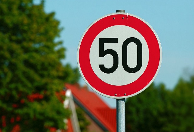 В Татарстане ограничили скорость движения на трассе М7