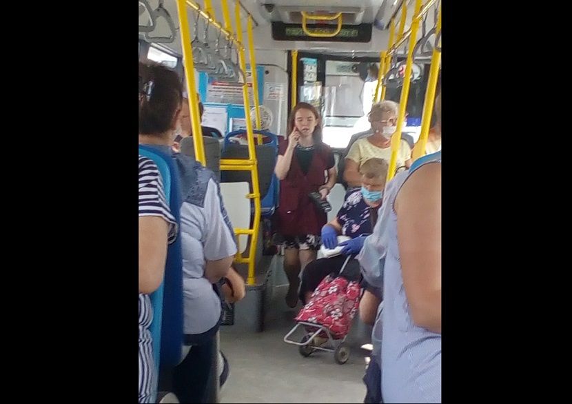 Жителей Татарстана упрекнули в расслабленности