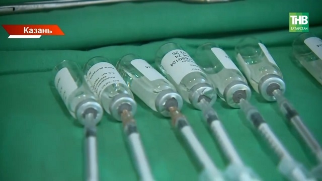 Более 25 болезней можно предотвратить: врач объяснила, почему вакцинация спасает жизни