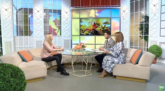 Гади, әмма иммунитет өчен бик файдалы рецепт