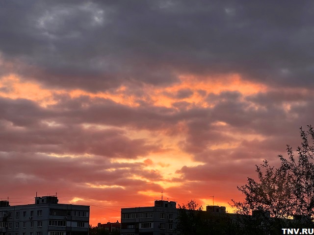 Похолодание до +1 градуса ожидается в Татарстане