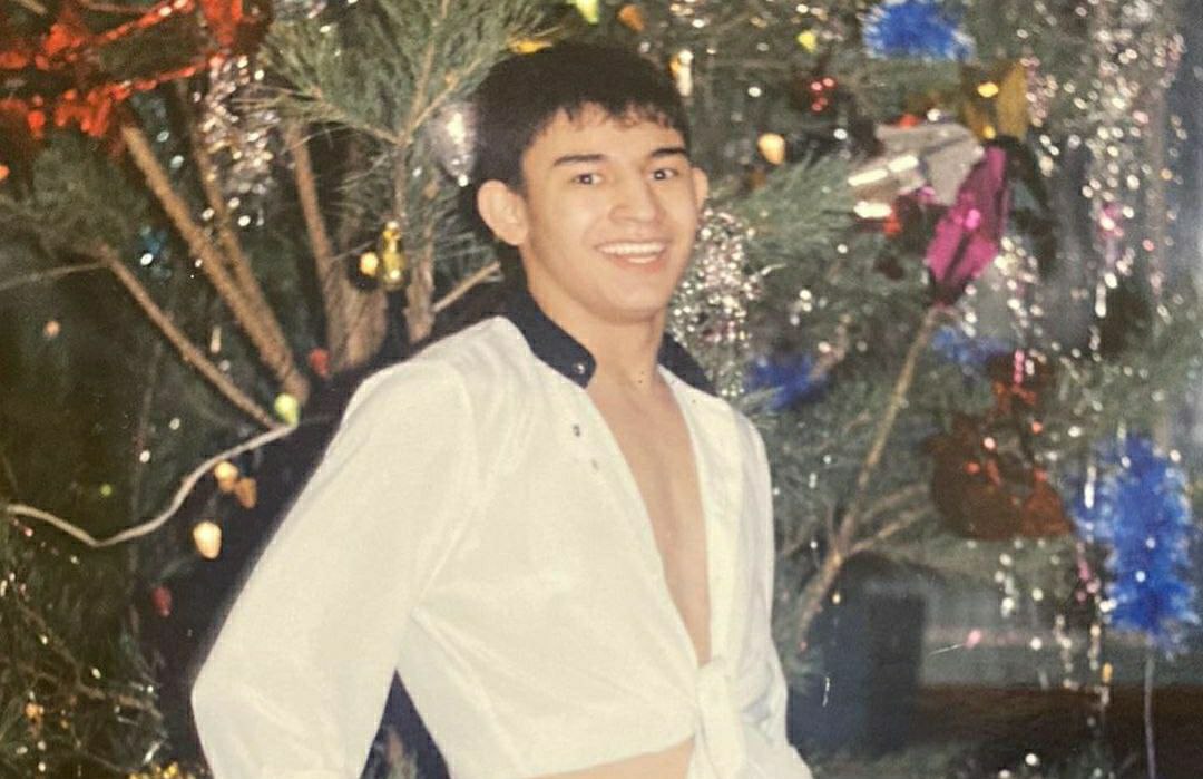 Данир Сабиров: "Әти, мин синең кебек булмаячакмын, бер генә яратачакмын!"