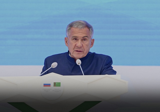 Президент Татарстана осудил акты вандализма в Швеции и Нидерландах в отношении Корана