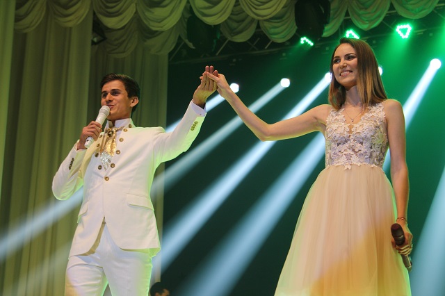 Ришат Төхвәтуллин белән Алия Карачуринаның никахы кайчан булачагы билгеле булды