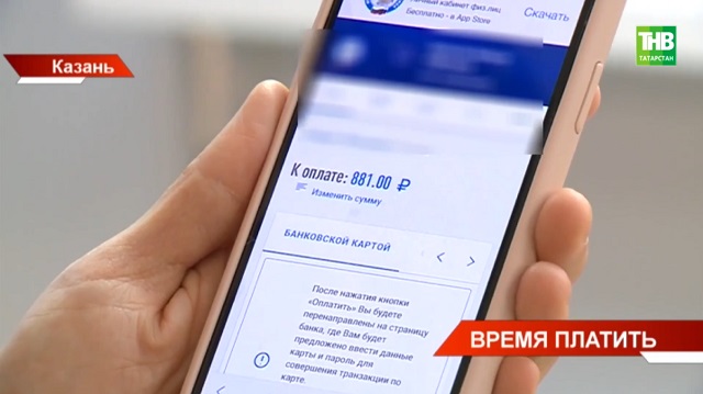 Россиянам объяснили, какие налоги должны быть оплачены до 1 декабря