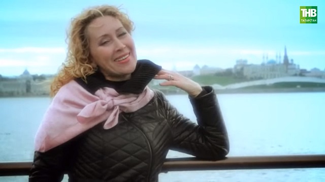 Большой концерт памяти Резеды Шарафиевой запланирован в Казани