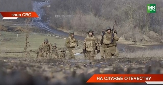 Российские силы ПВО за сутки сбили 1 025 украинских беспилотников