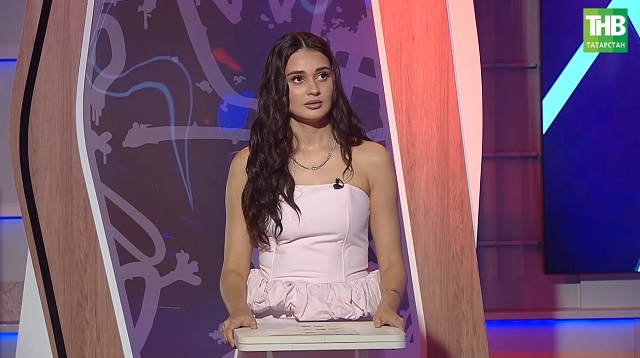 Гөлназ Асаева: Әгәр дә Вильдан алай эшләсә, мин аны бәрәм дә үтерәм