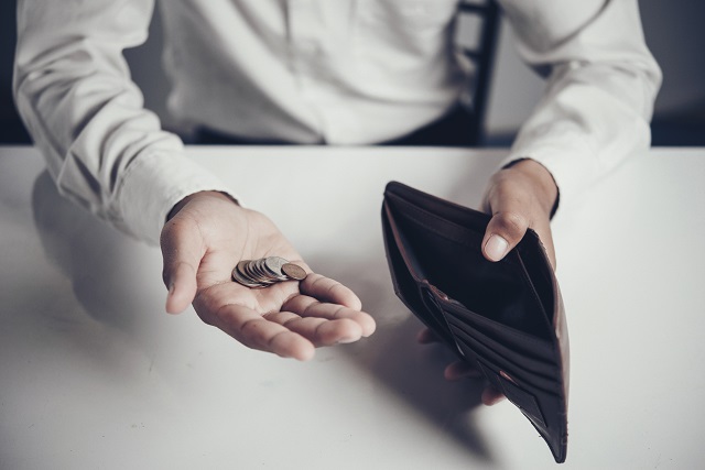 Комиссию по борьбе с задержками зарплат создали в Татарстане