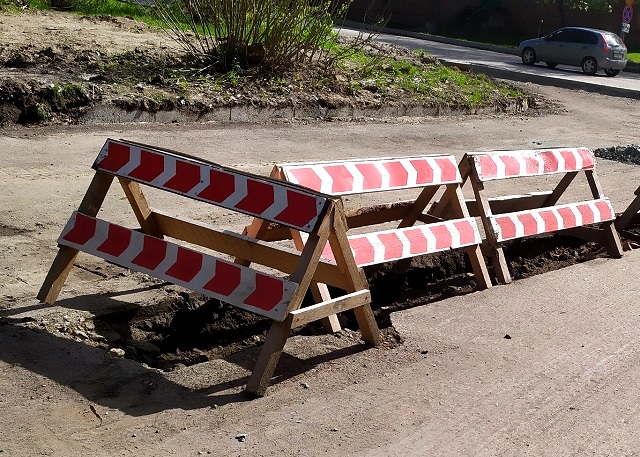 Движение по проспектам Ибрагимова и Ямашева в Казани ограничат до 14 июня