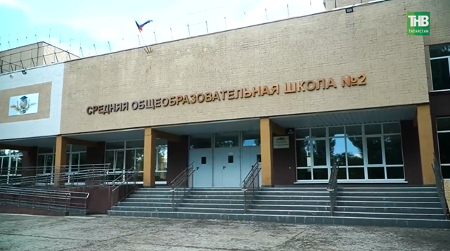 Право на счастливое детство: как Татарстан восстанавливает соцобъекты в ЛНР