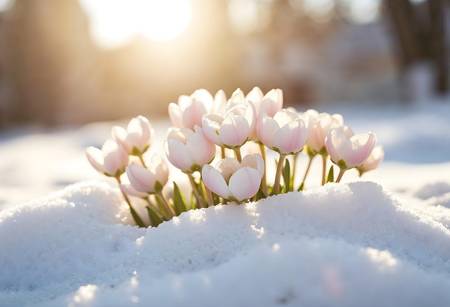 Синоптик назвал дату прихода фенологической весны в Татарстане