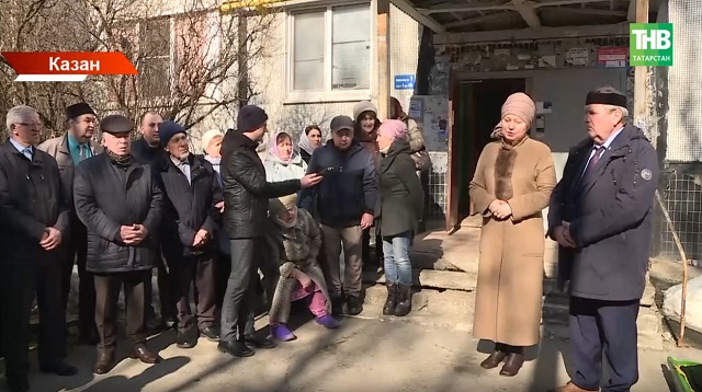 Күренекле язучы, прозаик, татар әдәбиятының олпат каләм ияләренең берсе - Вакыйф Нуруллинны соңгы юлга озаттылар