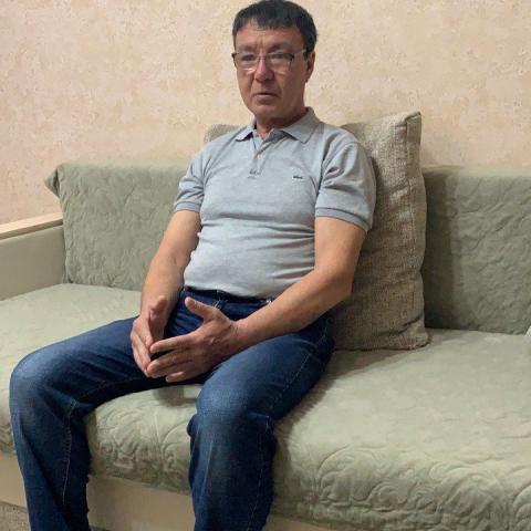 Чаллыда хатынын һәм аның сеңлесен үтерүдә гаепләнүче егетнең әтисе мөрәҗәгать белән чыкты - видео