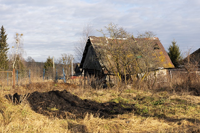 Два этапа вместо одного: в РФ обновили правила перевода сельхозземель в другие категории