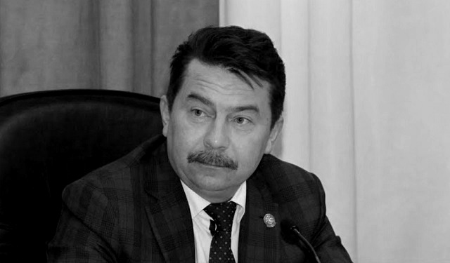 Стали известны время и место прощания с главой Минздрава РТ Маратом Садыковым