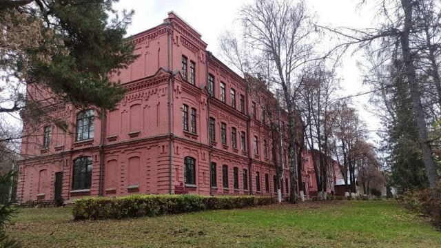 Главное здание Казанского земледельческого училища может стать объектом культурного наследия