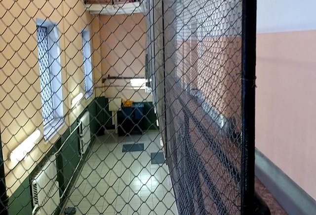 В Казани по факту гибели мужчины в спецприемнике организовали проверку