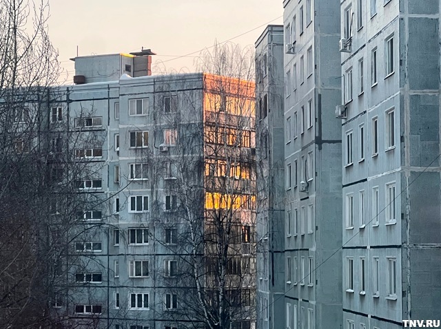 Ослабление морозов ждет Татарстан в завершение выходных