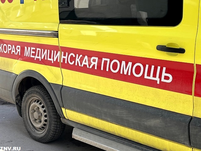 77-летний мужчина погиб в частном пансионате в Казани