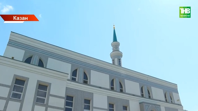 Казандагы "Ярдәм" хәйрия фонды эшли башлаганга 12 ел булды