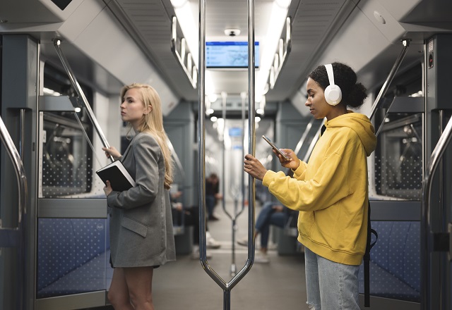 Дополнительный поезд в метро Казани продолжит курсировать