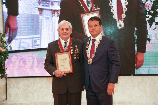 Первопроходец отечественной космонавтики Урал Закиров умер в возрасте 91 года