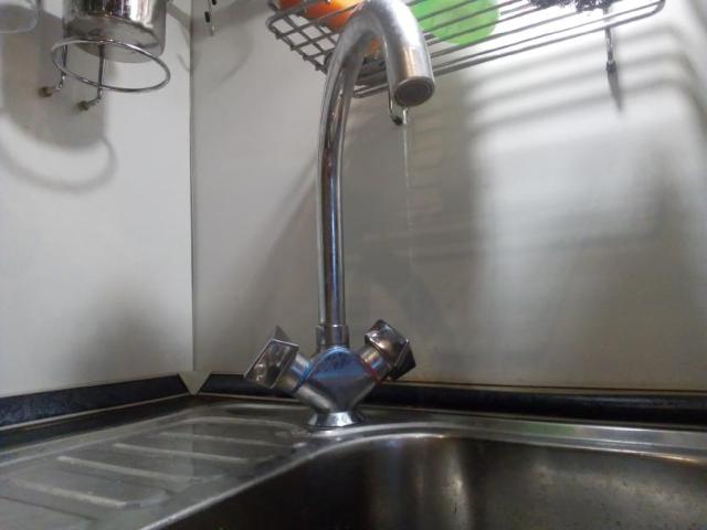 Жители Кировского района Казани на сутки останутся без воды