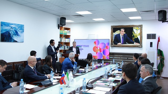 Турфирмы Татарстана и Таджикистана договорились о сотрудничестве