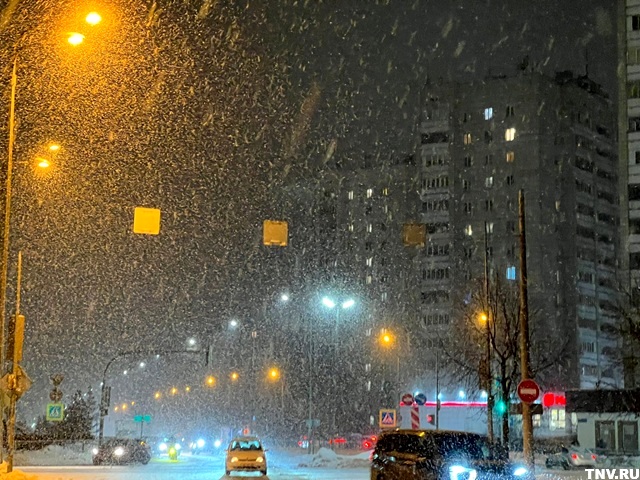 Опасная неделя: месячная норма осадков обрушится на Татарстан 