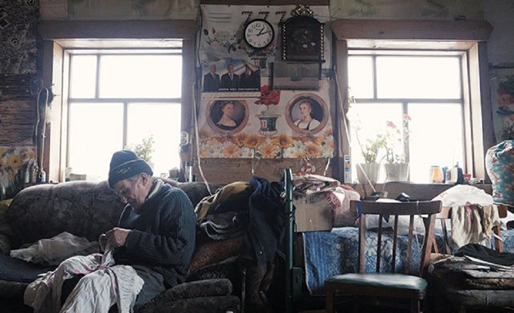 В Татарстане ушел из жизни единственный житель деревни Семиострово