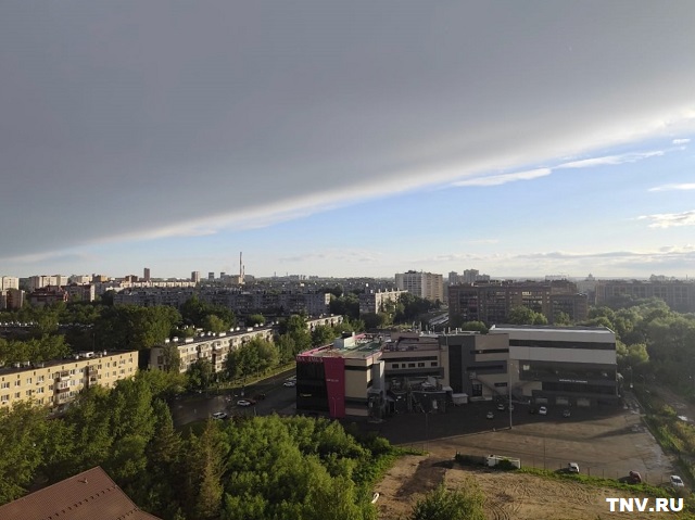 +11 градусов ночью и жара под +30 градусов днем: Гидрометцентр РТ дал прогноз на праздничные выходные