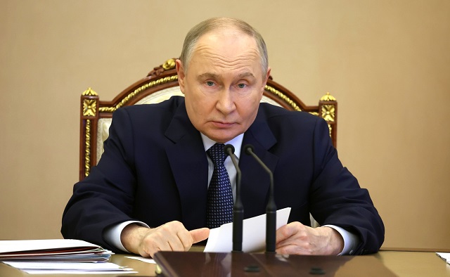 Бойцы СВО в Донбассе и Новороссии получат статус ветеранов боевых действий