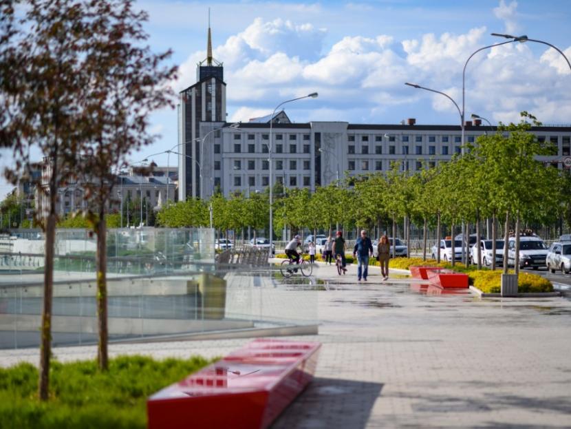 В июле жителей Татарстана ждут дополнительные выходные