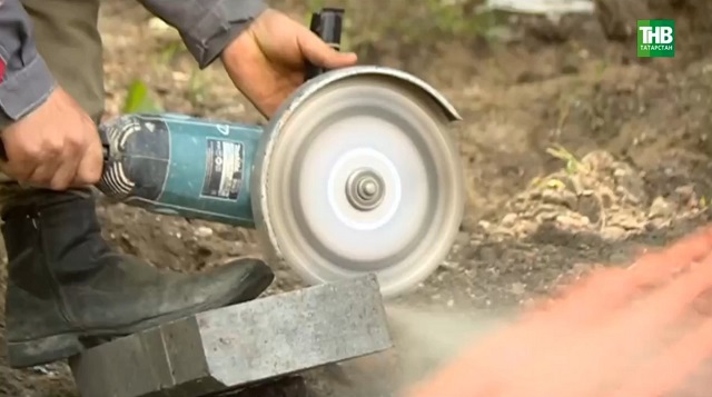 25 пострадавших от болгарки поступает в РКБ в неделю: эксперты ответили, как сохранить пальцы