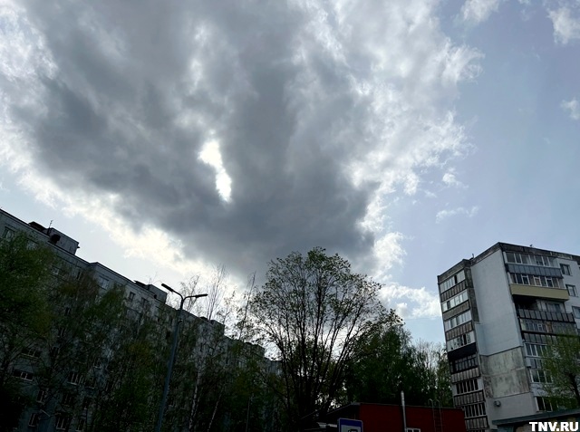 В некоторых районах Татарстана воздух прогреется до +19 градусов