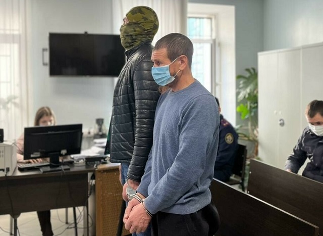 Предполагаемых членов банды Шамиля Басаева этапируют из Казани в Ессентуки