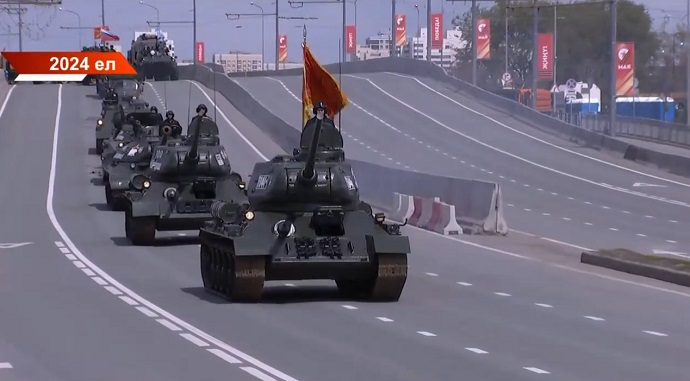 Җиңү көненә быел нинди тантаналар оештырыла?