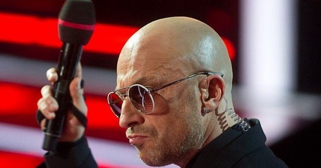 Дмитрий Нагиев объявил об уходе из шоу «Голос»