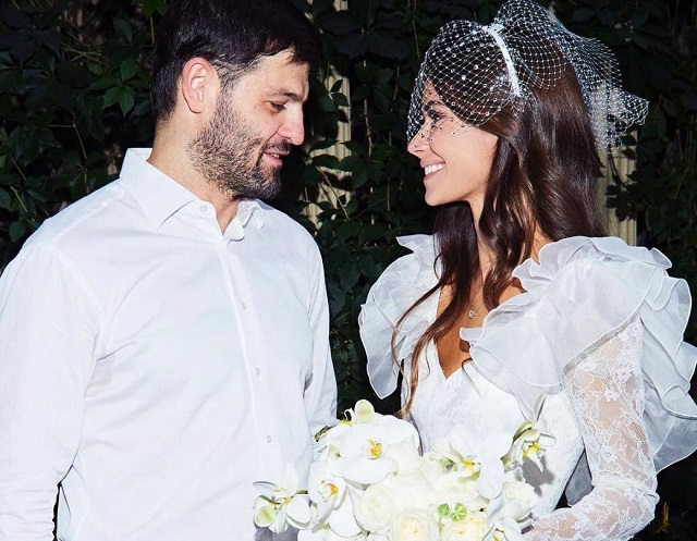 «Ак Барс» опубликовал фото со свадьбы Радулова