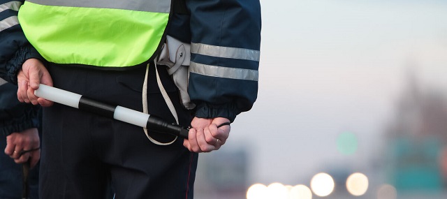 Перевозивших наркотики жителей Нижнекамска задержали в Набережных Челнах