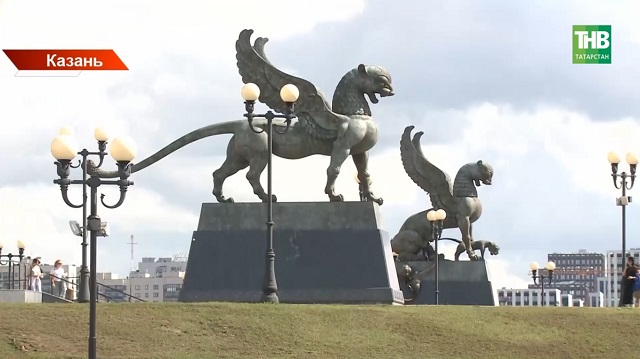 Насыщенная программа ждет татарстанцев в День Республики: подробная афиша