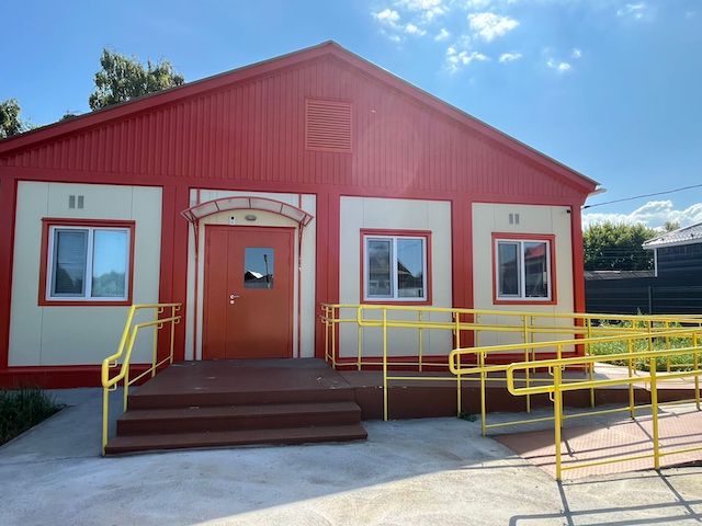 Современный ФАП на 719 человек появится в Чистопольском районе РТ