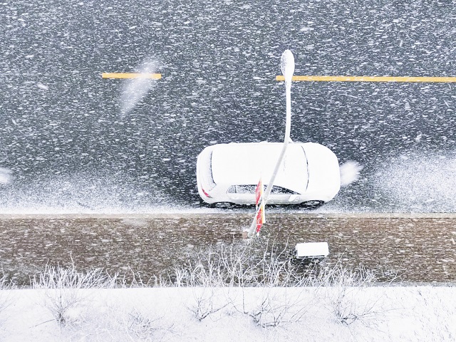 Сильные дожди и снегопады спрогнозировал Вильфанд в ряде регионов РФ