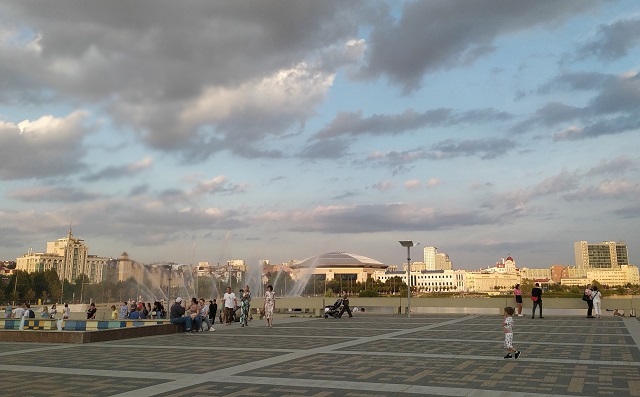 Тәүлек эчендә Татарстанның тагын 50 кешесендә коронавирус диагнозы куелган